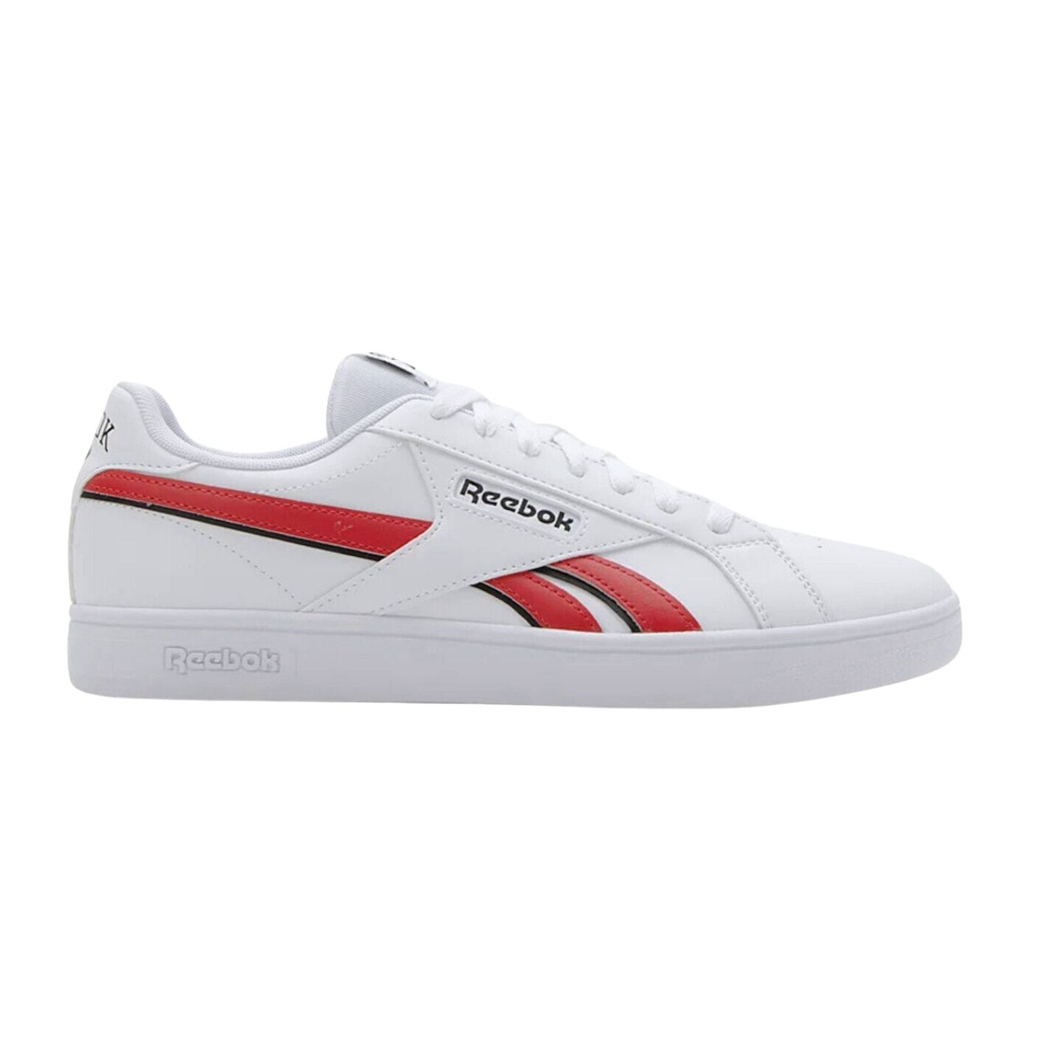 TENIS CASUAL REEBOK COURT RETRO HOMBRE