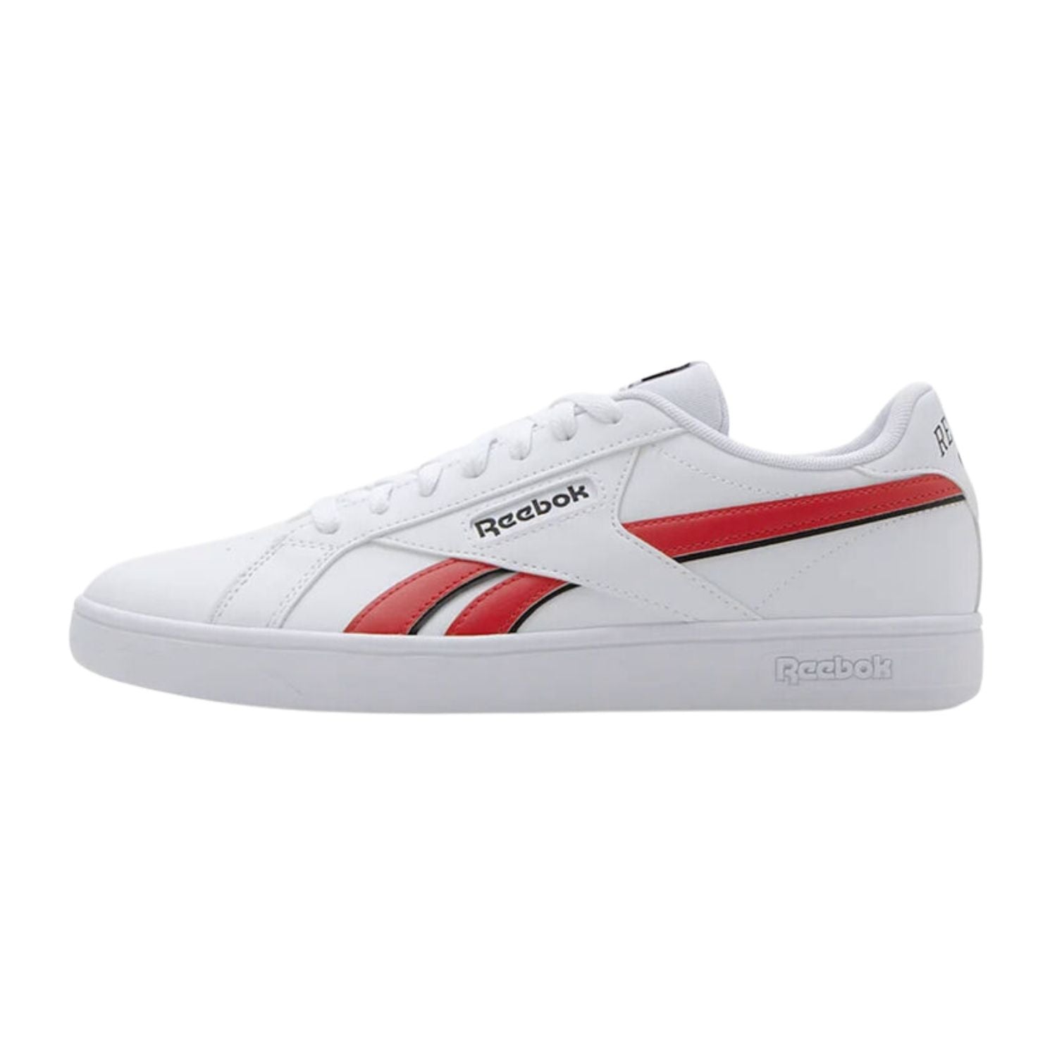 TENIS CASUAL REEBOK COURT RETRO HOMBRE
