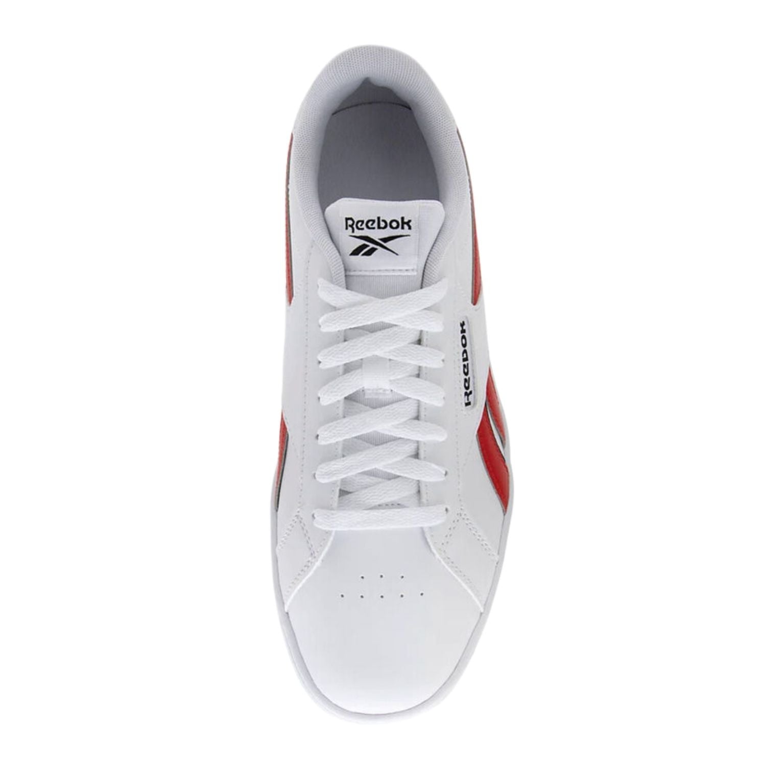 TENIS CASUAL REEBOK COURT RETRO HOMBRE-5