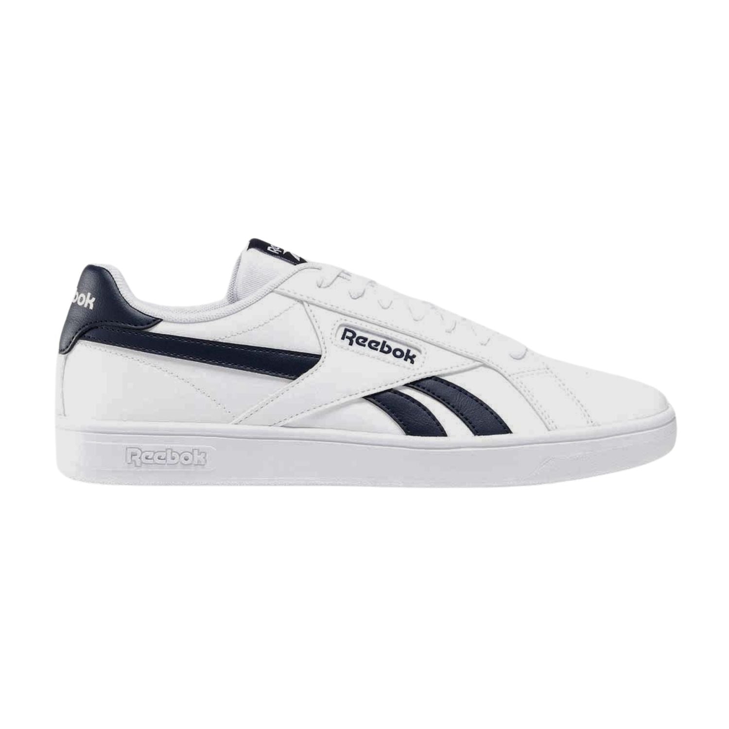 TENIS CASUAL REEBOK COURT RETRO HOMBRE-1