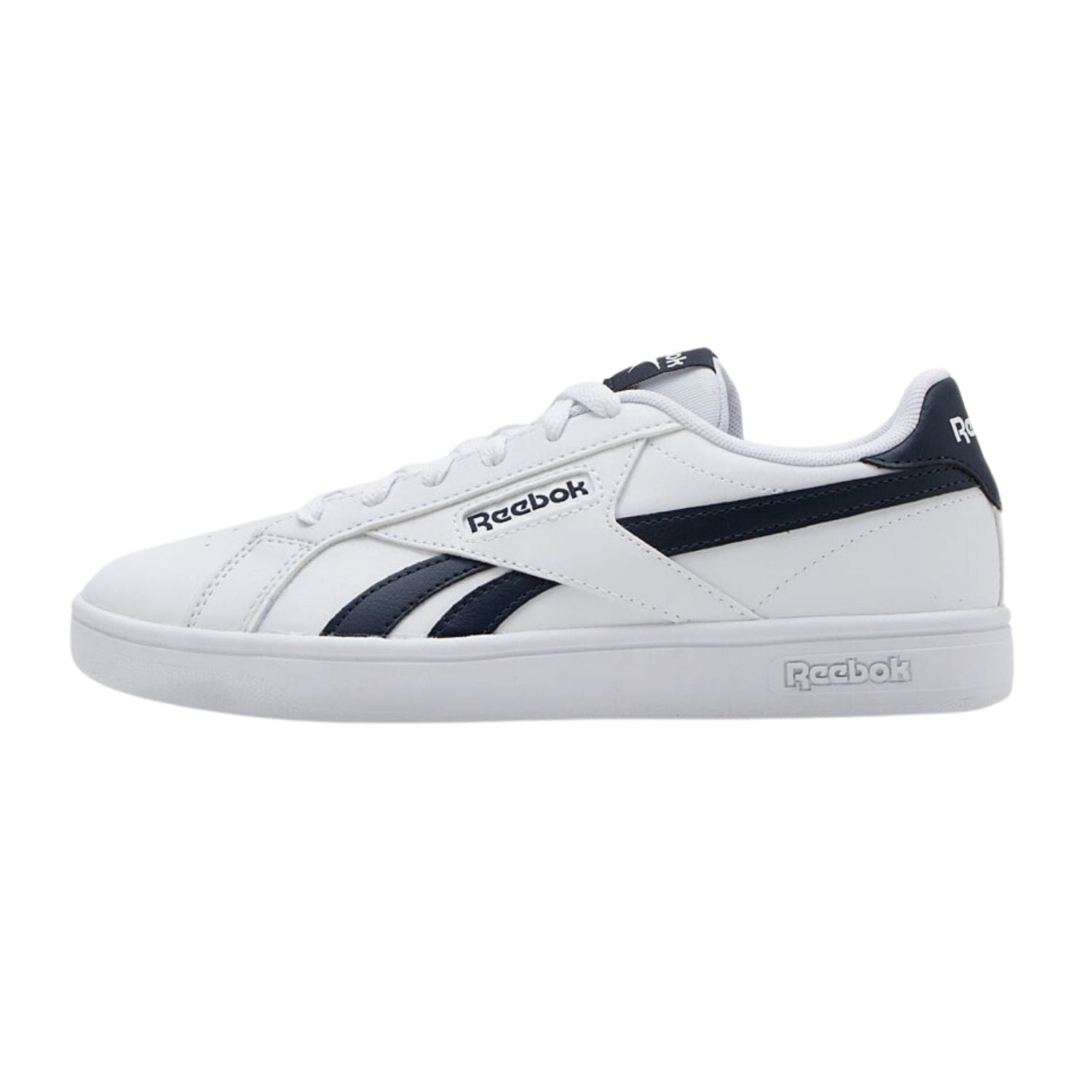TENIS CASUAL REEBOK COURT RETRO HOMBRE