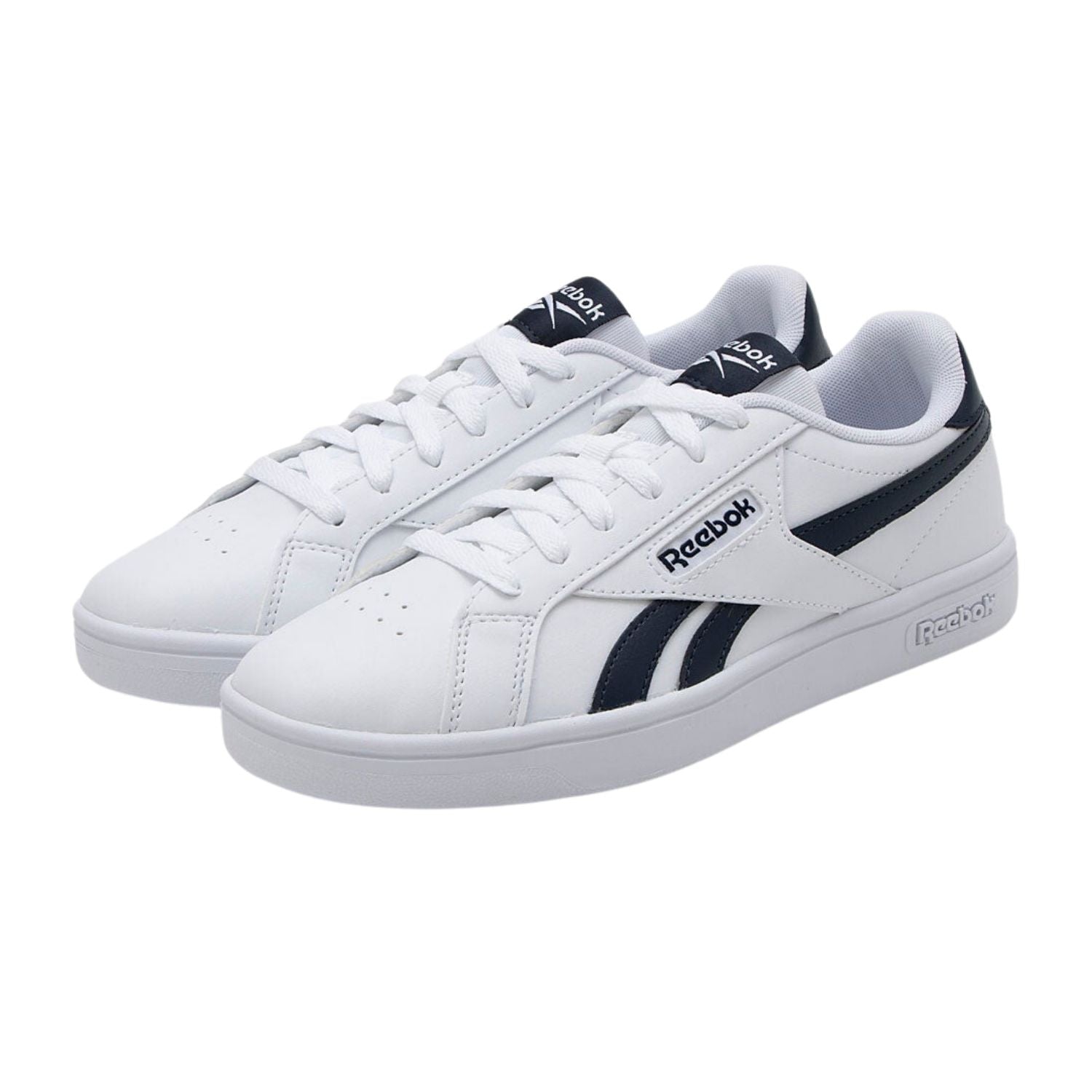 TENIS CASUAL REEBOK COURT RETRO HOMBRE-3