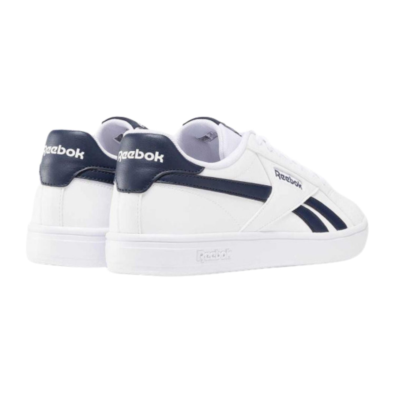 TENIS CASUAL REEBOK COURT RETRO HOMBRE-4