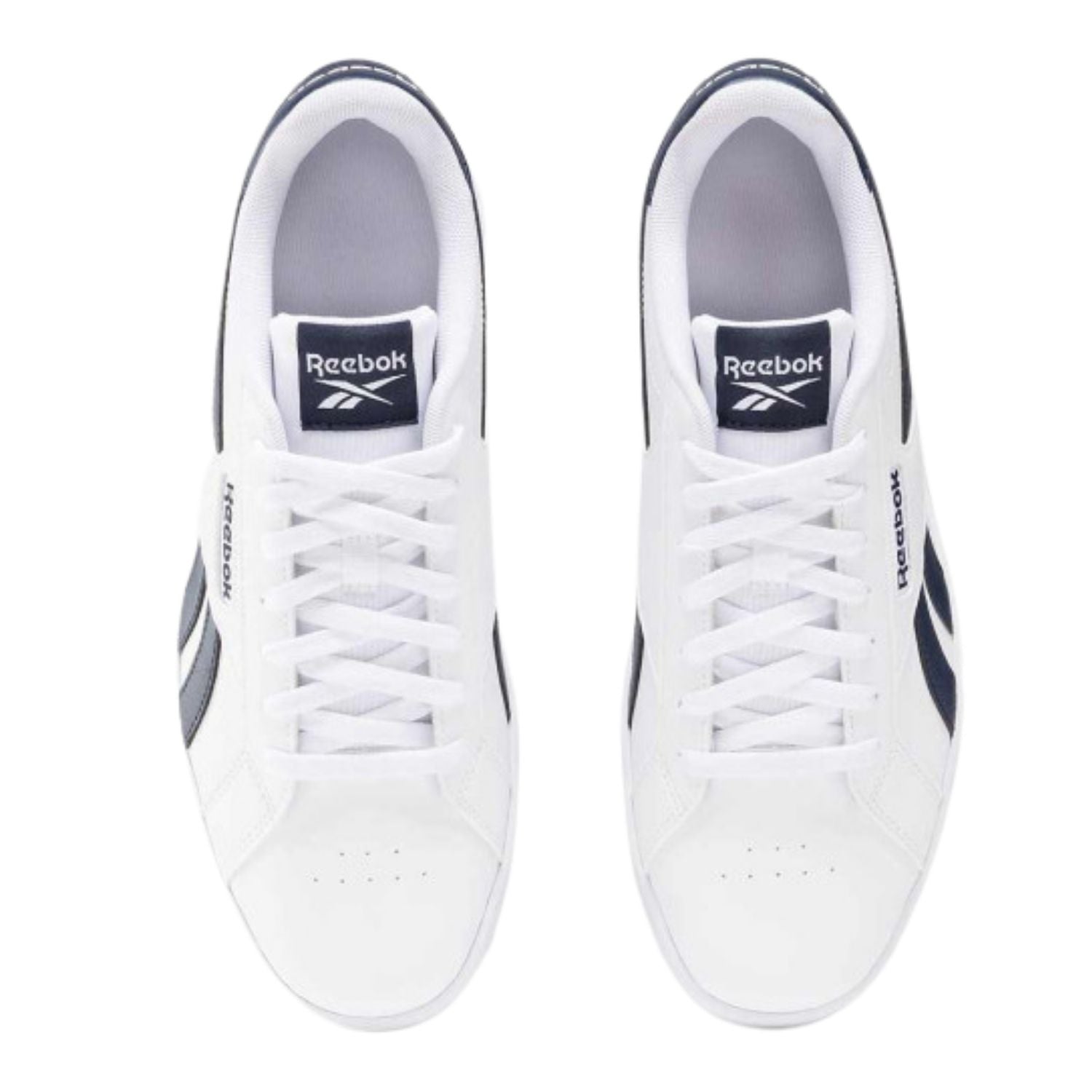 TENIS CASUAL REEBOK COURT RETRO HOMBRE-5