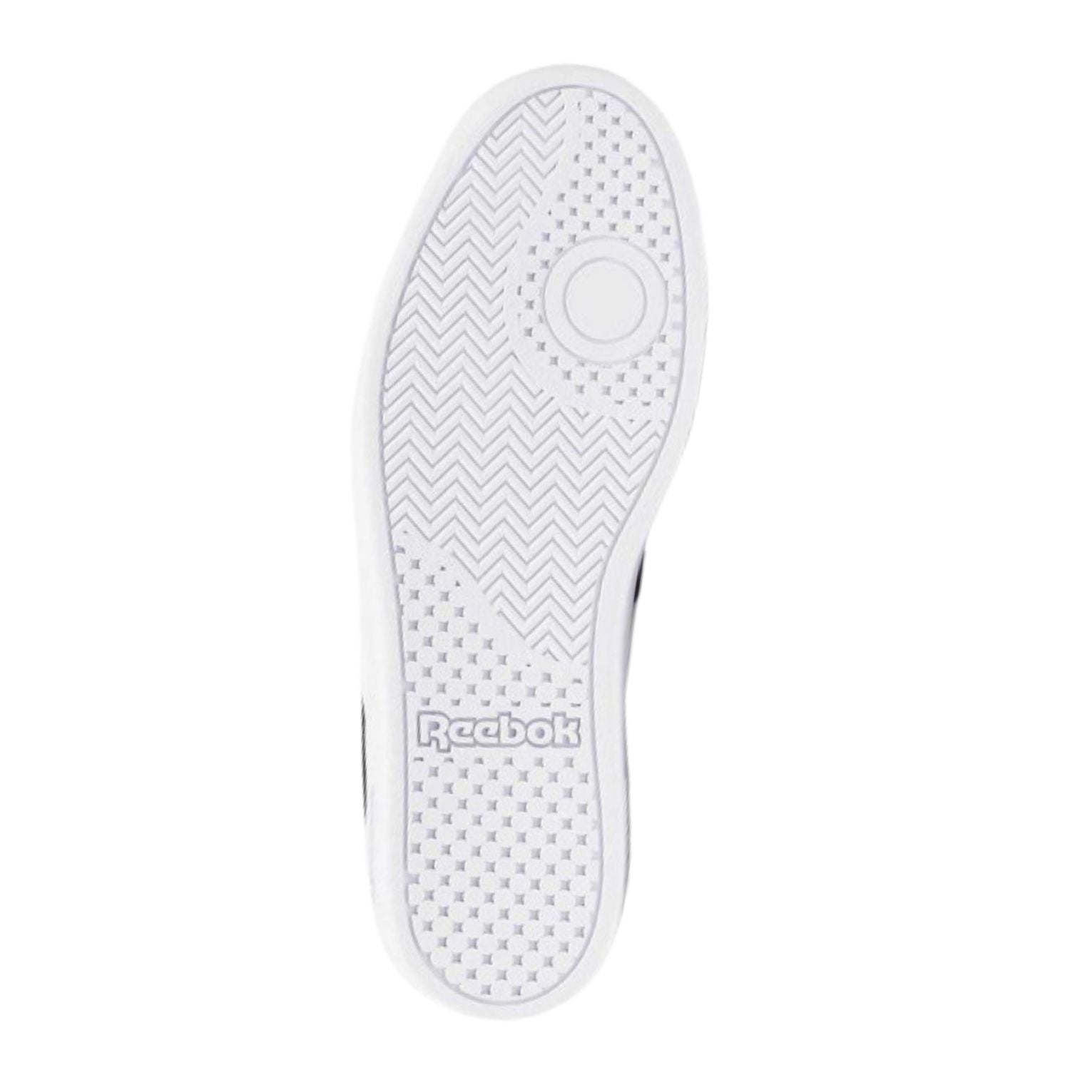 TENIS CASUAL REEBOK COURT RETRO HOMBRE-6
