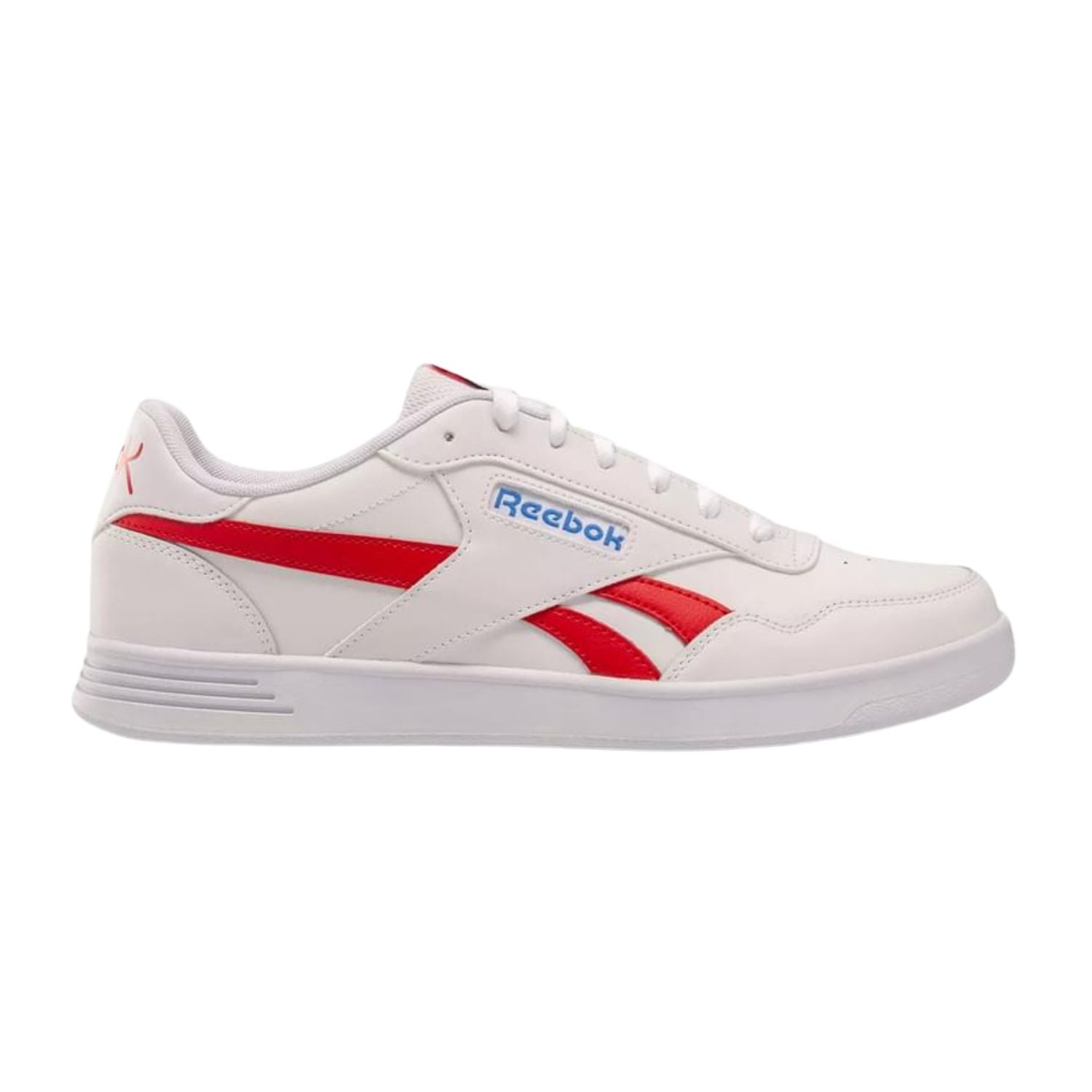 TENIS CASUAL REEBOK COURT ADVANCE HOMBRE