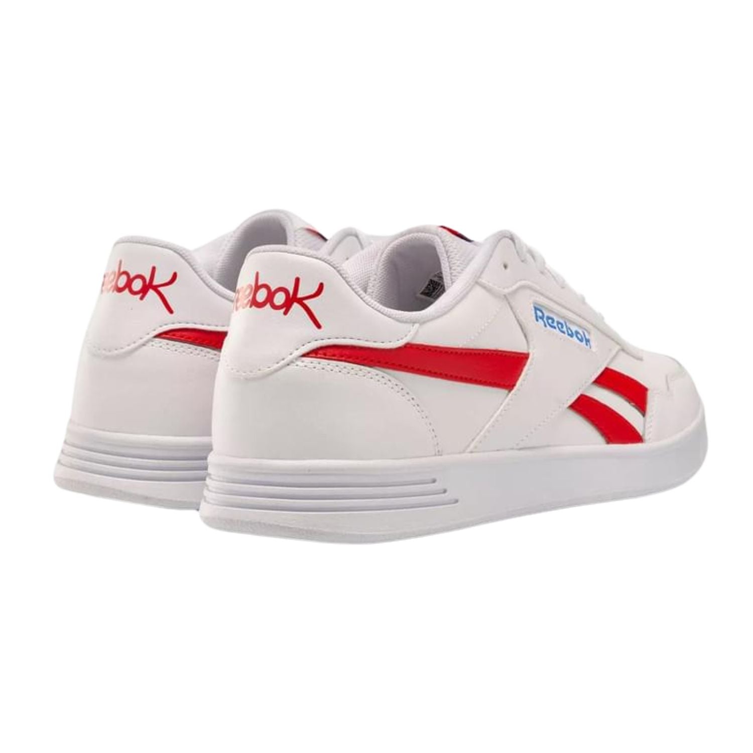 TENIS CASUAL REEBOK COURT ADVANCE HOMBRE-3
