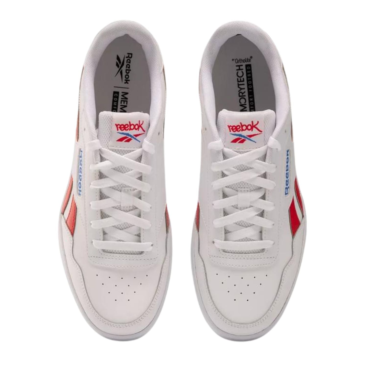 TENIS CASUAL REEBOK COURT ADVANCE HOMBRE-4