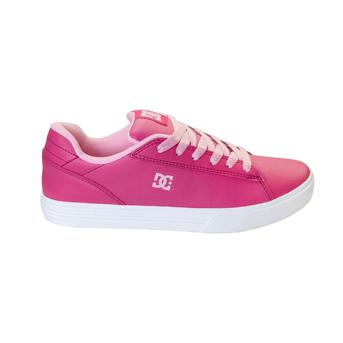 TENIS CASUAL DC SHOES NOTCH SN MUJER-1