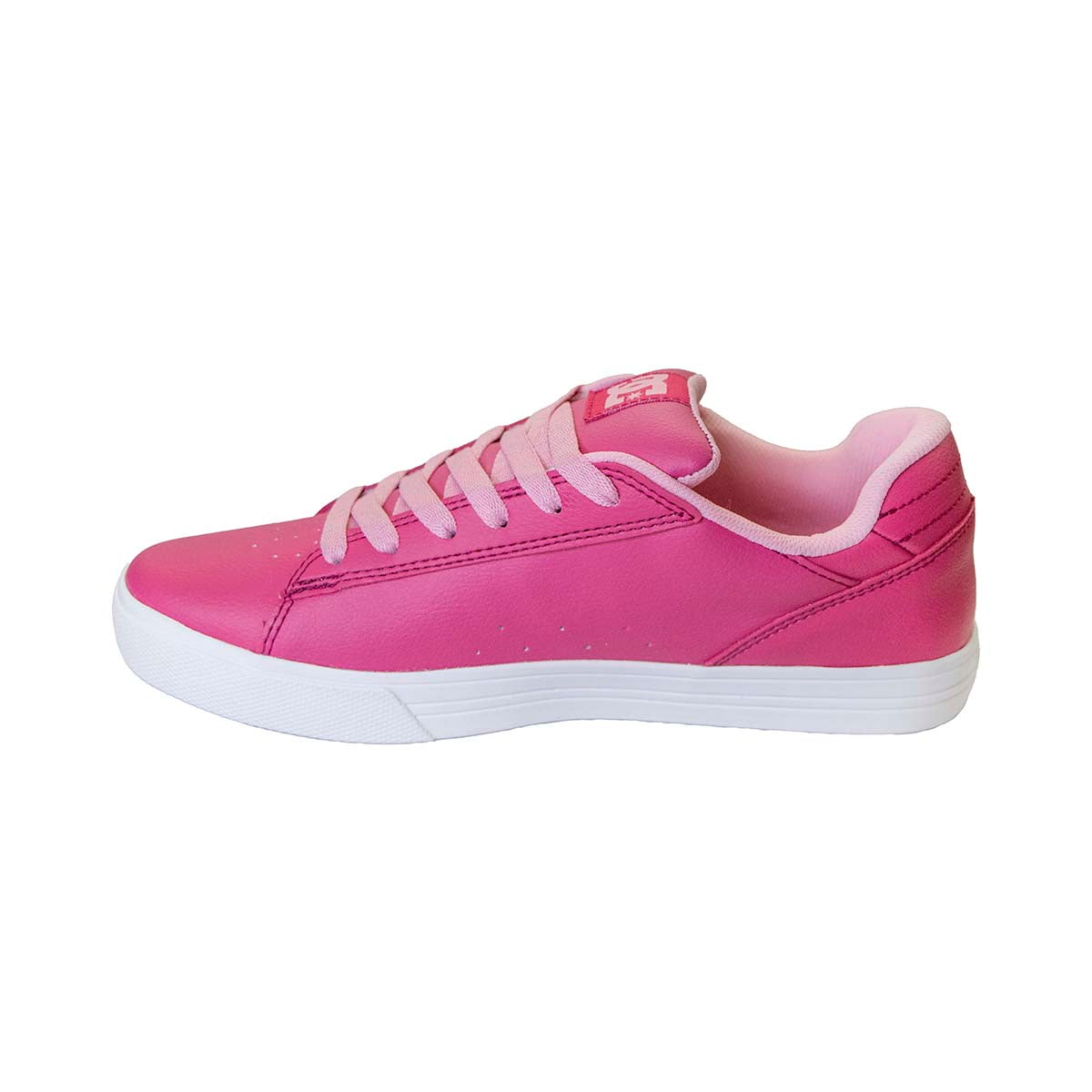 TENIS CASUAL DC SHOES NOTCH SN MUJER-2