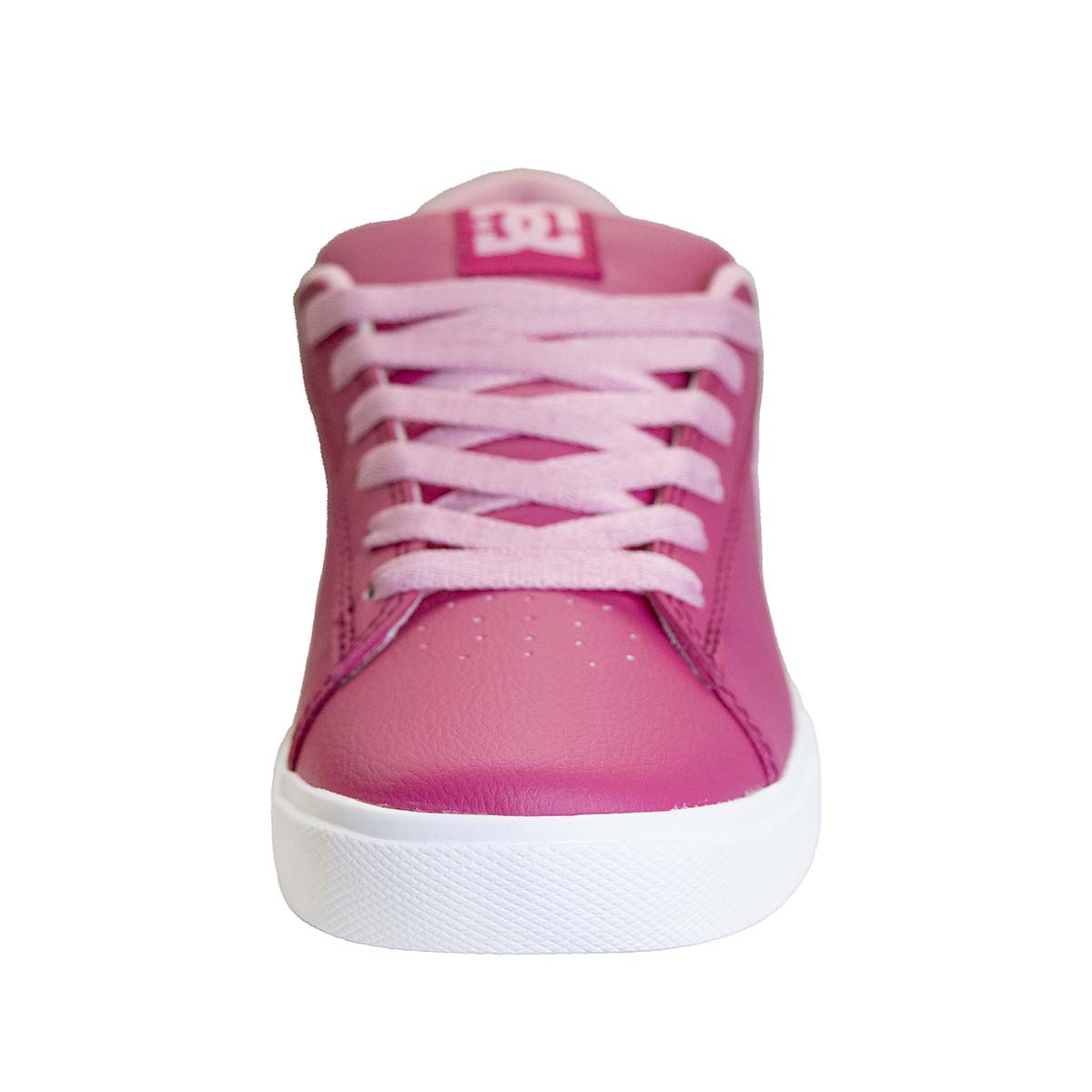 TENIS CASUAL DC SHOES NOTCH SN MUJER-4