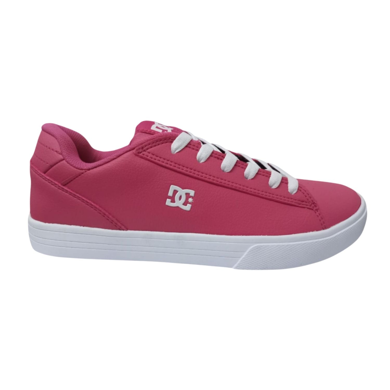 TENIS CASUAL DC SHOES NOTCH MUJER-1