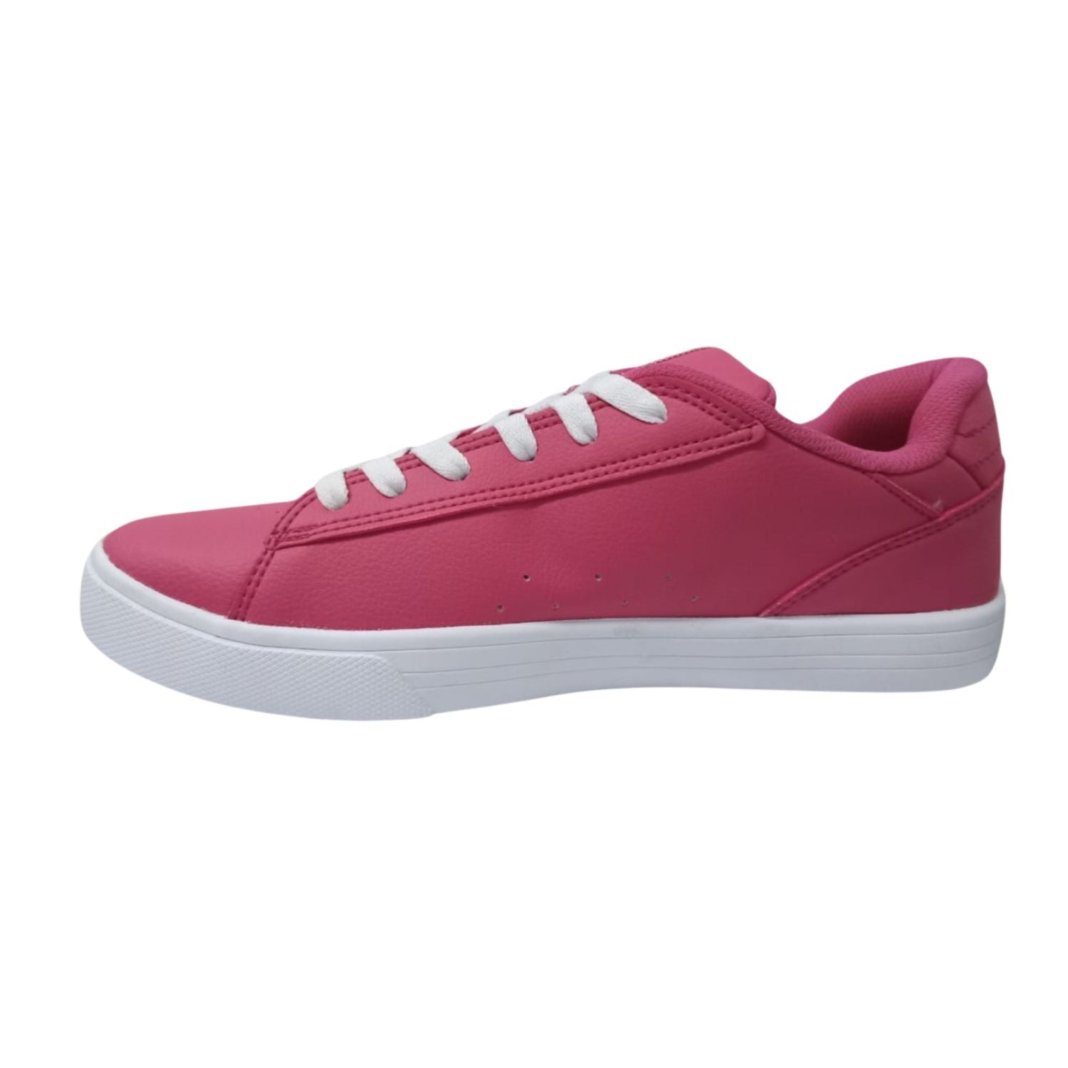 TENIS CASUAL DC SHOES NOTCH MUJER