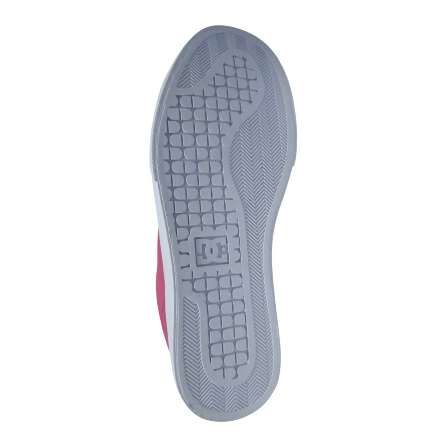 TENIS CASUAL DC SHOES NOTCH MUJER-4