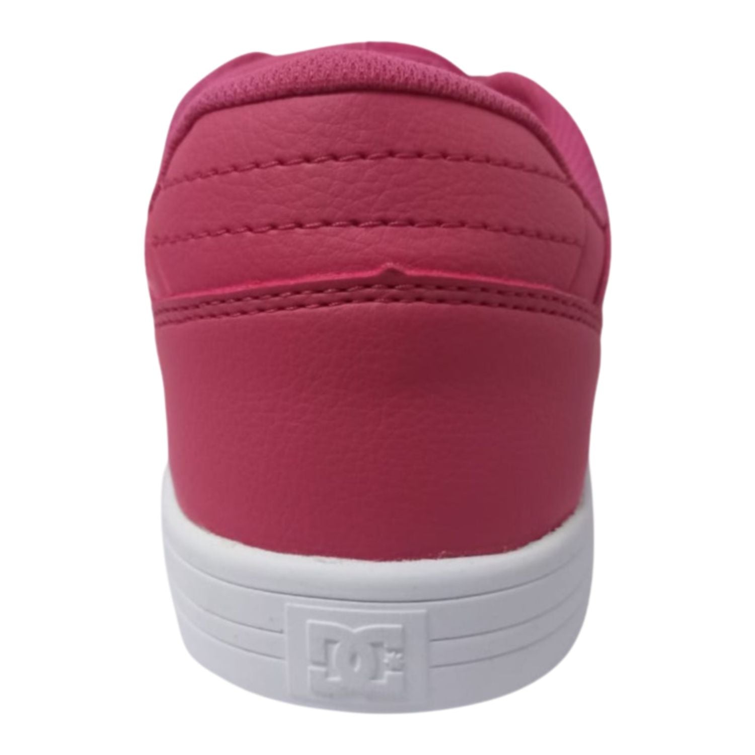 TENIS CASUAL DC SHOES NOTCH MUJER-6