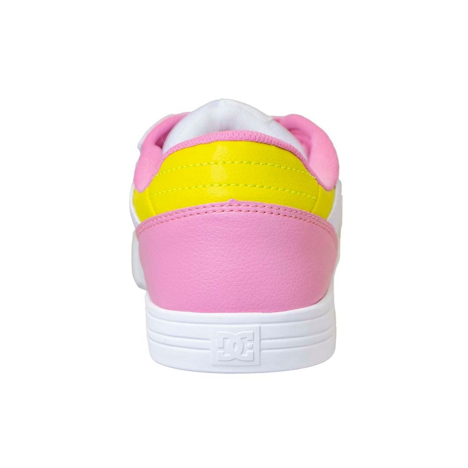 TENIS CASUAL DC SHOES NOTCH SN MUJER-5