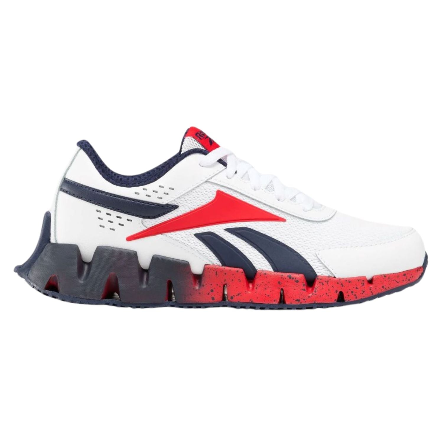 TENIS CASUAL REEBOK ZIG NIÑO