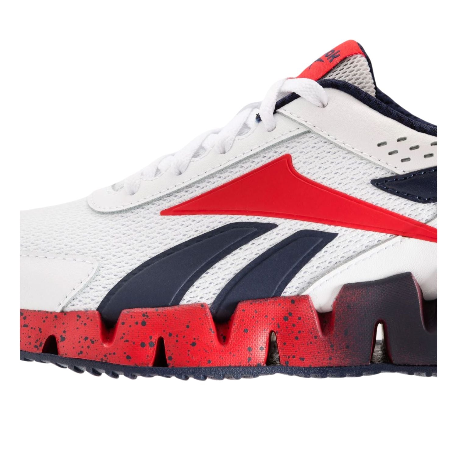 TENIS CASUAL REEBOK ZIG NIÑO