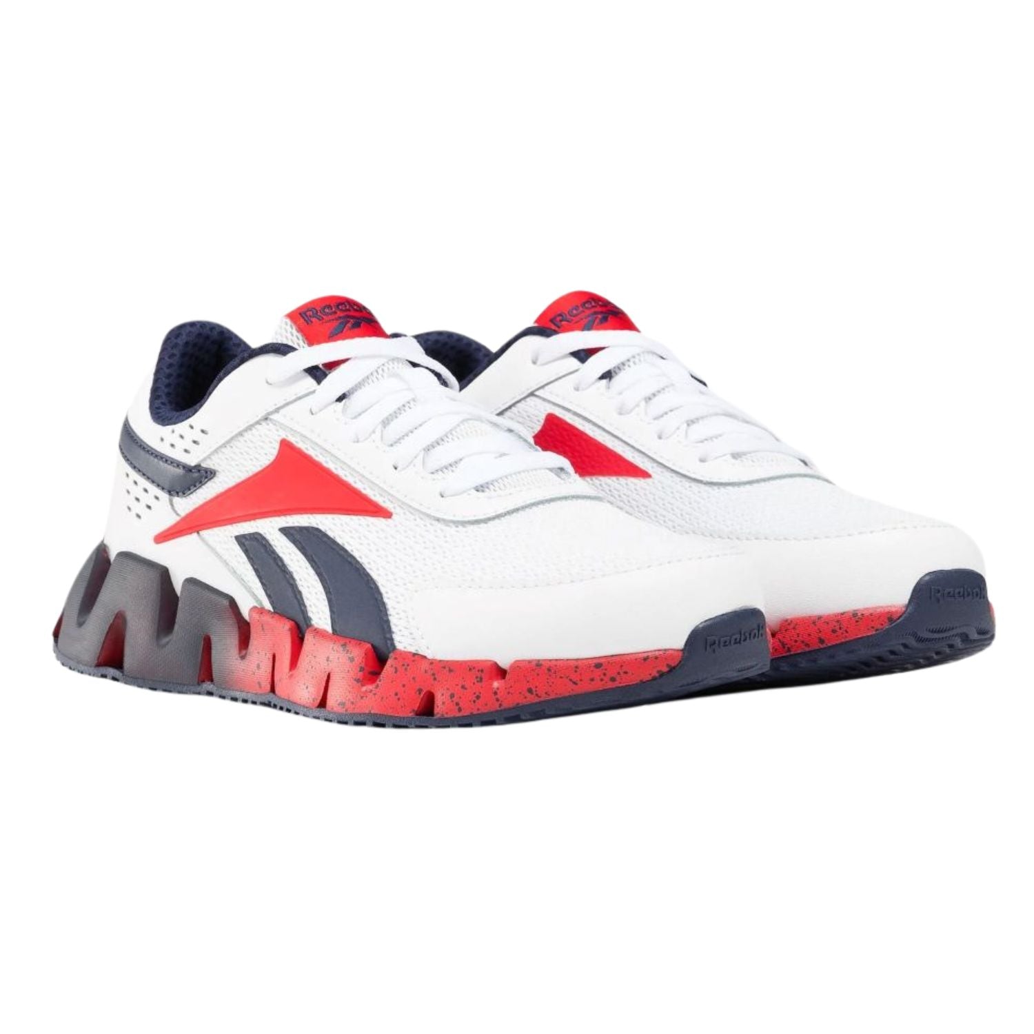 TENIS CASUAL REEBOK ZIG NIÑO-3