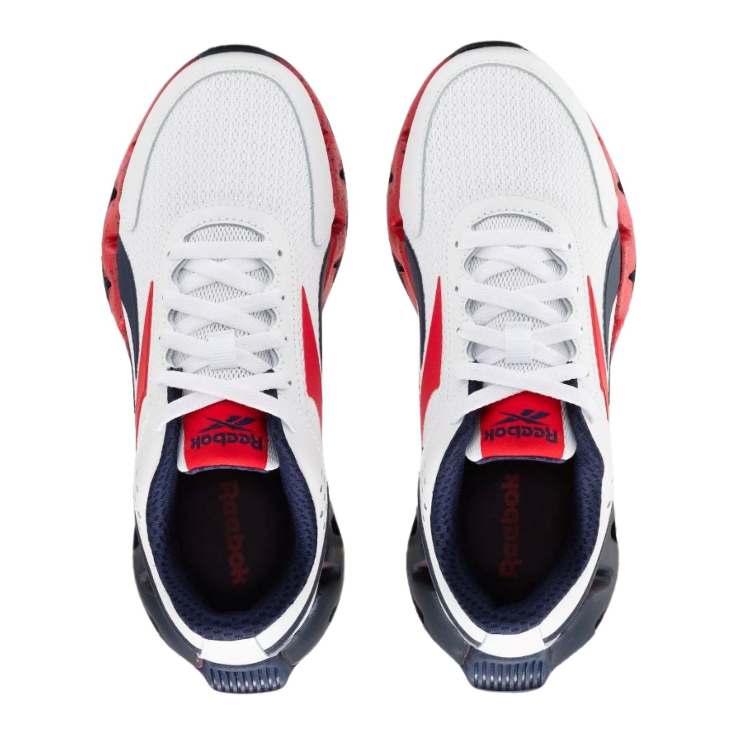 TENIS CASUAL REEBOK ZIG NIÑO-5