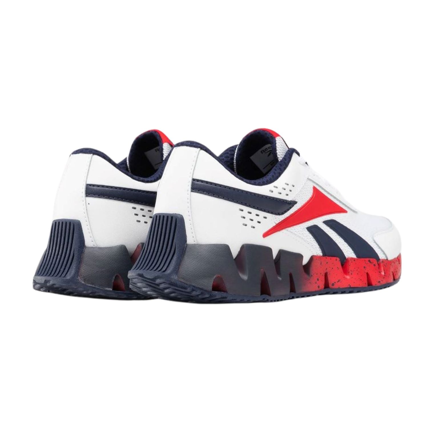 TENIS CASUAL REEBOK ZIG NIÑO-6