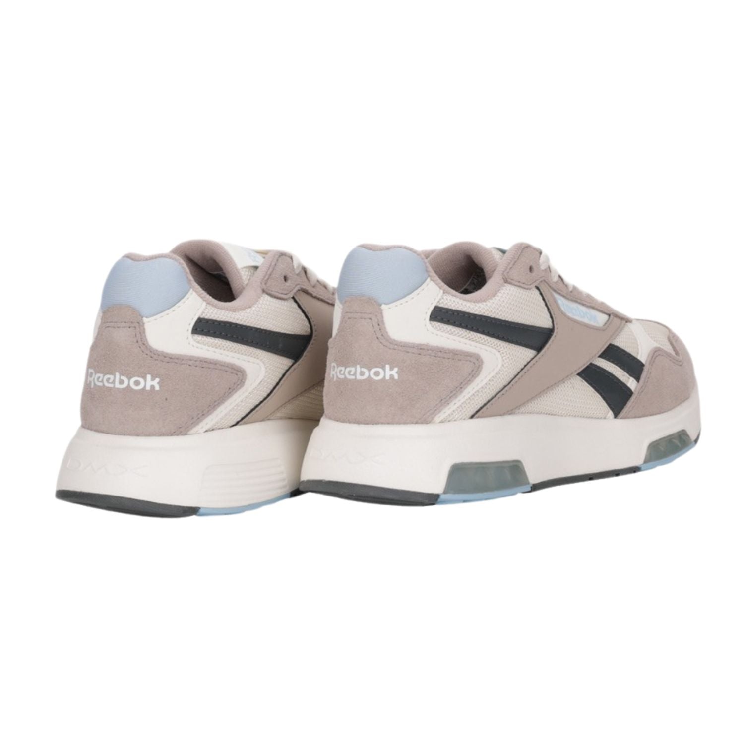 TENIS CASUAL REEBOK DMX FLOW HOMBRE-5