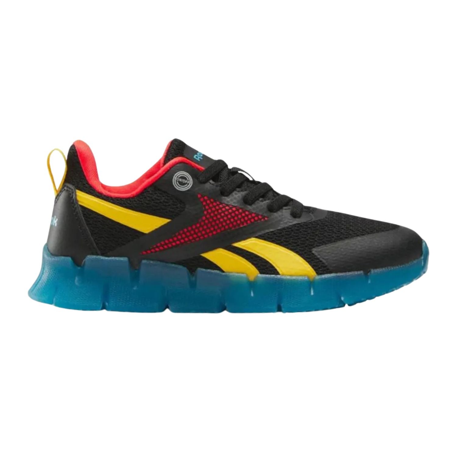 SLIP ON CASUAL REEBOK GLOW ELASTIC LACE NIÑO-1