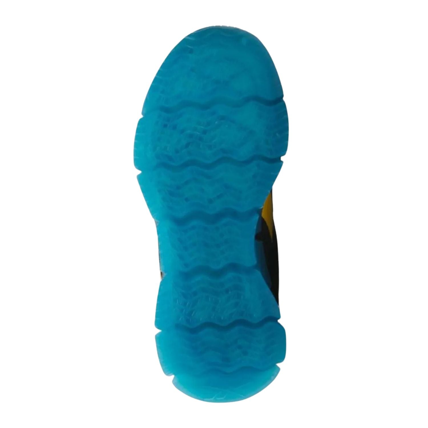 SLIP ON CASUAL REEBOK GLOW ELASTIC LACE NIÑO-3