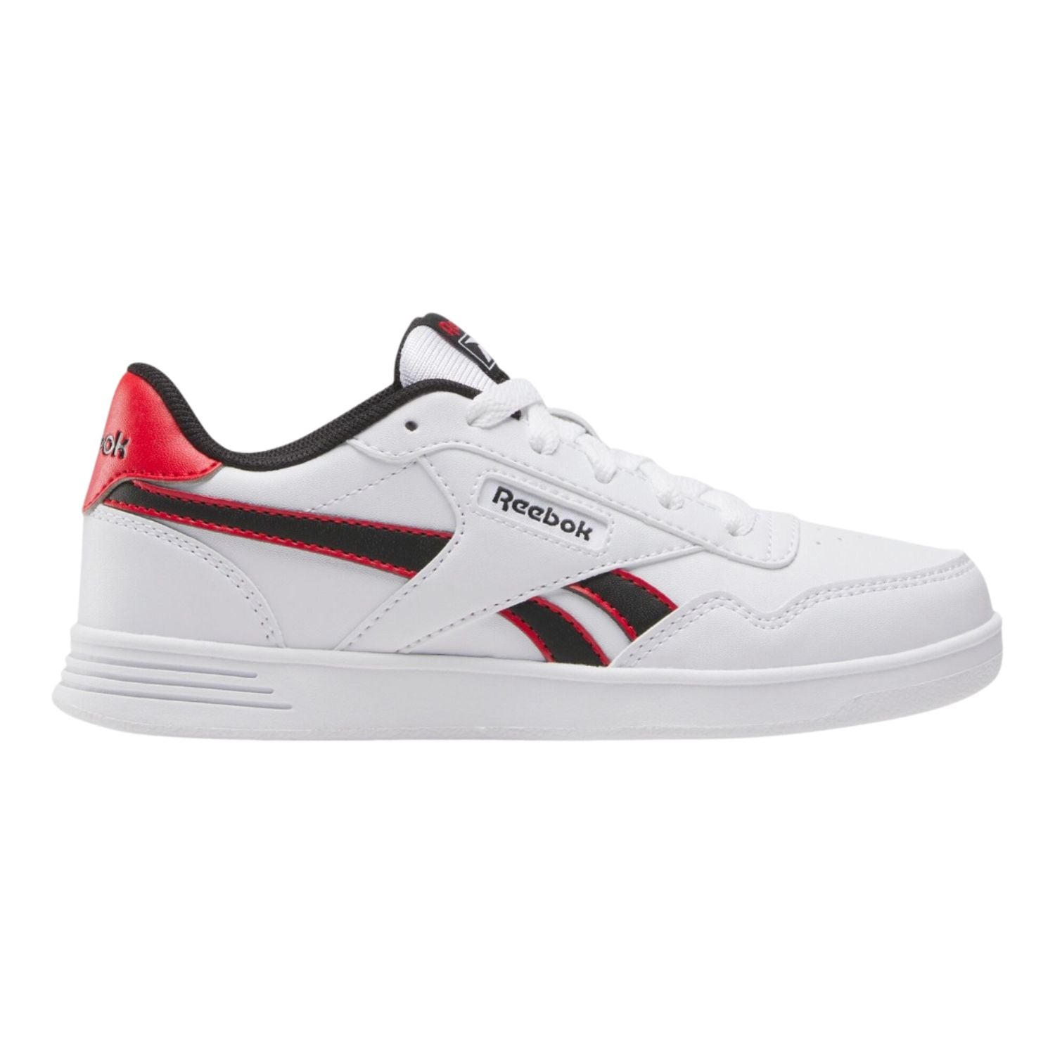 TENIS CASUAL REEBOK COURT ADVANCE NIÑO-1