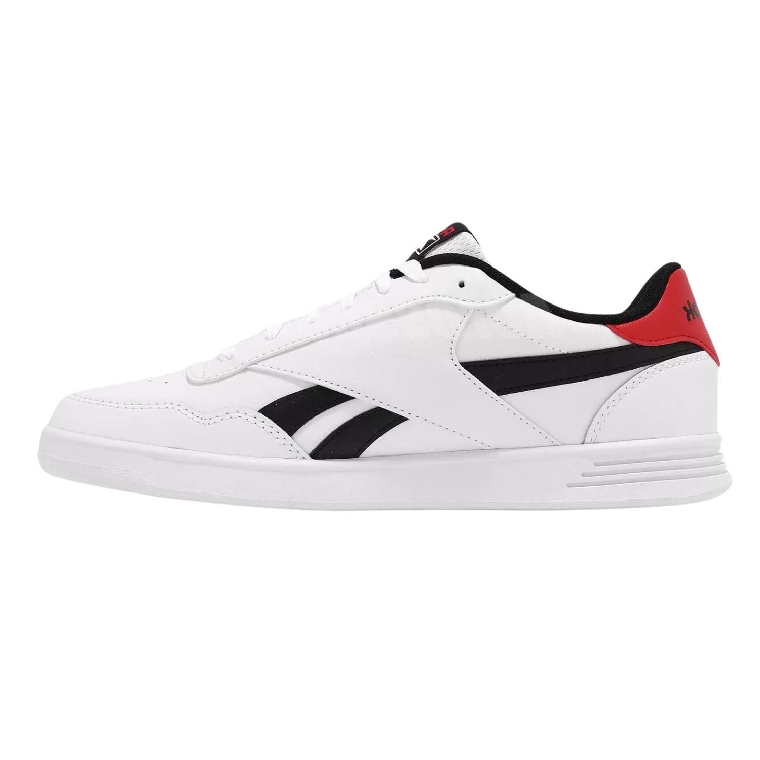 TENIS CASUAL REEBOK COURT ADVANCE NIÑO