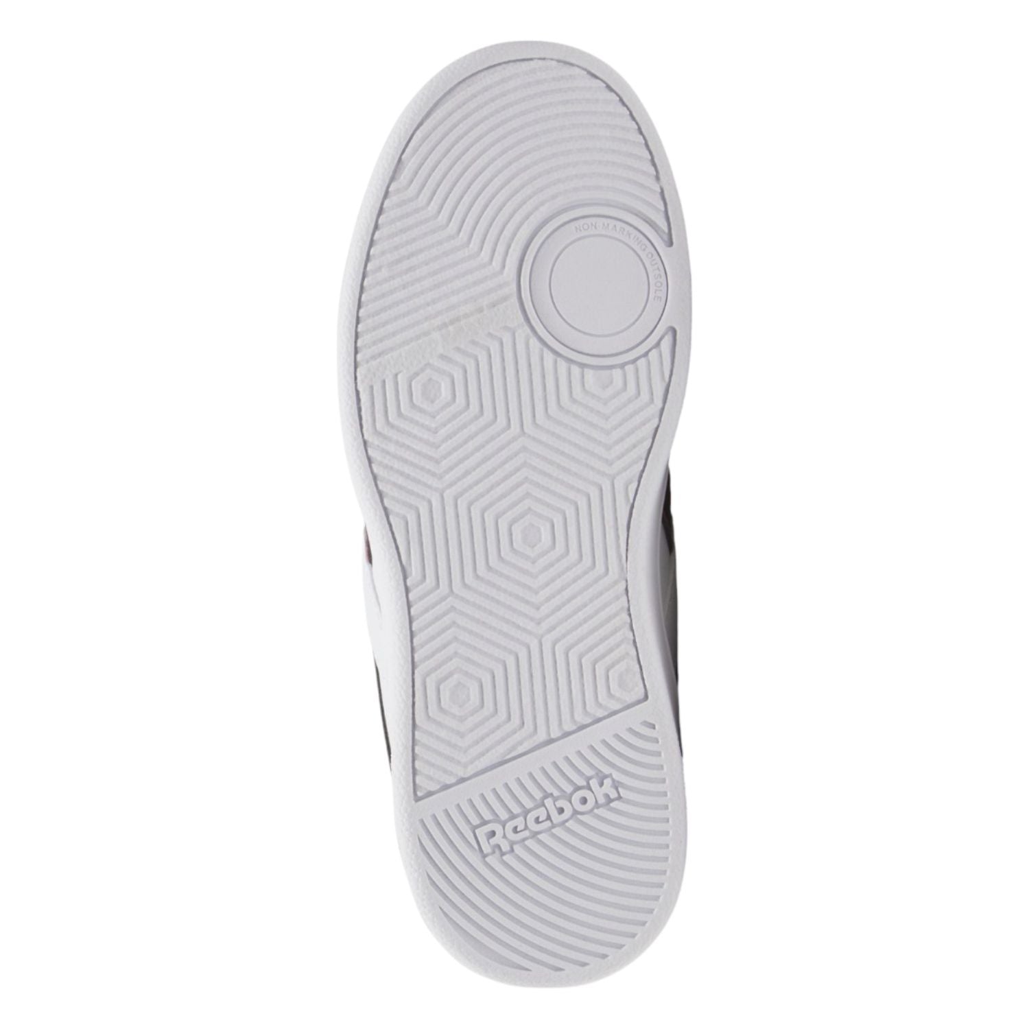TENIS CASUAL REEBOK COURT ADVANCE NIÑO-4