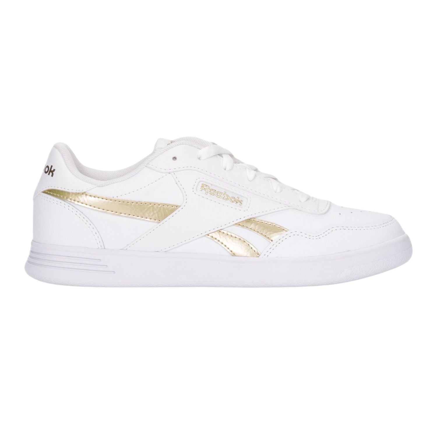 TENIS CASUAL REEBOK COURT ADVANCE MUJER