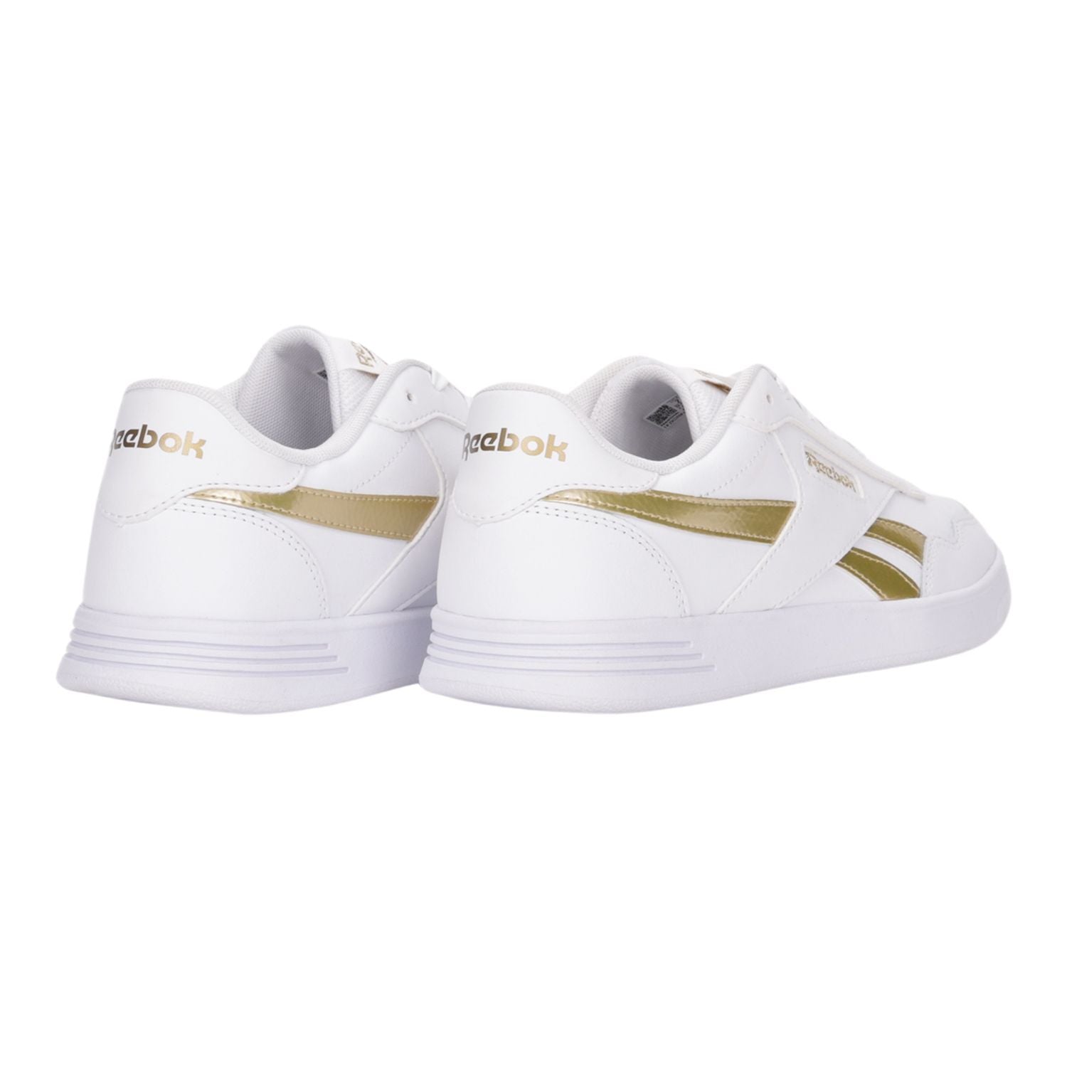 TENIS CASUAL REEBOK COURT ADVANCE MUJER-5