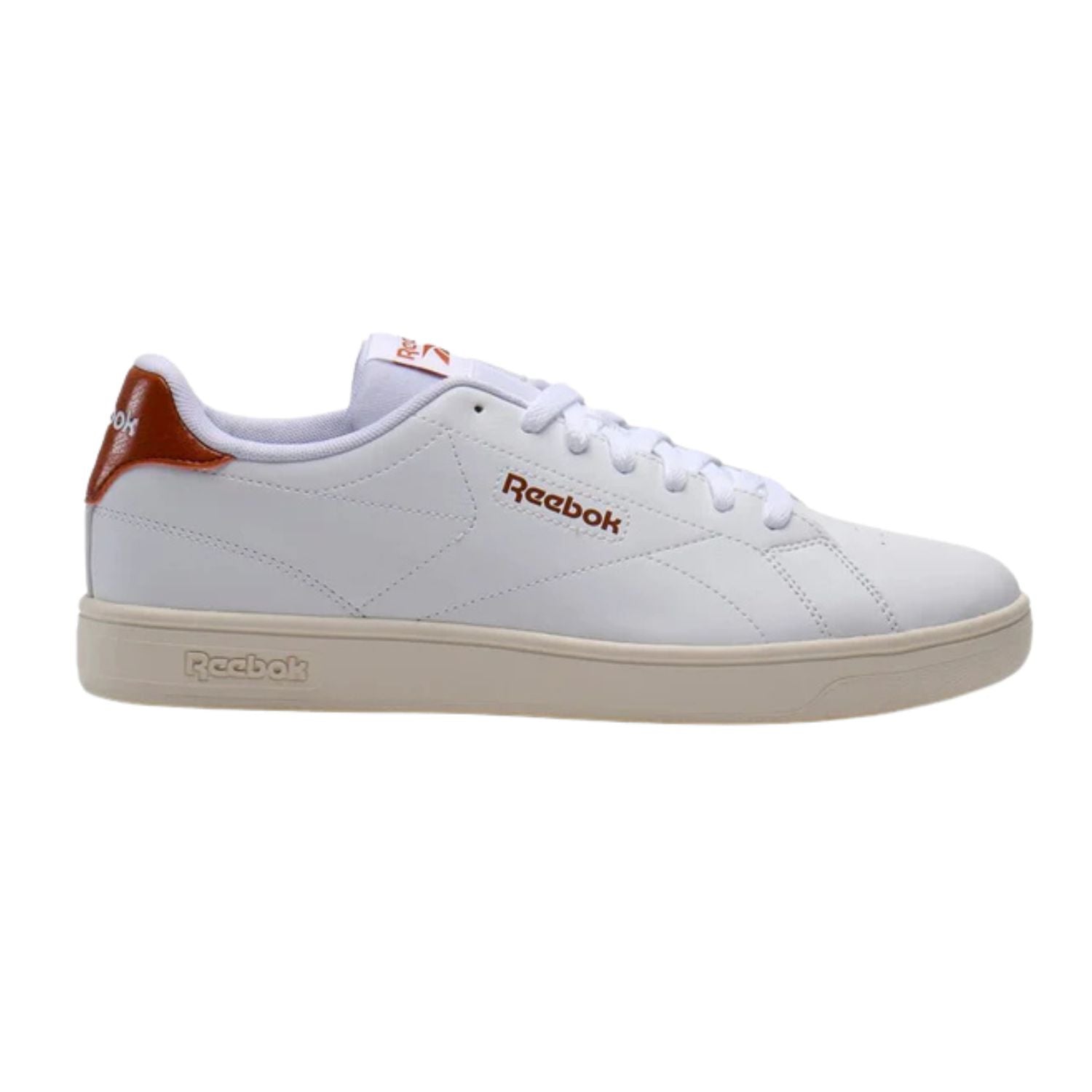 TENIS CASUAL REEBOK COURT CLEAN HOMBRE