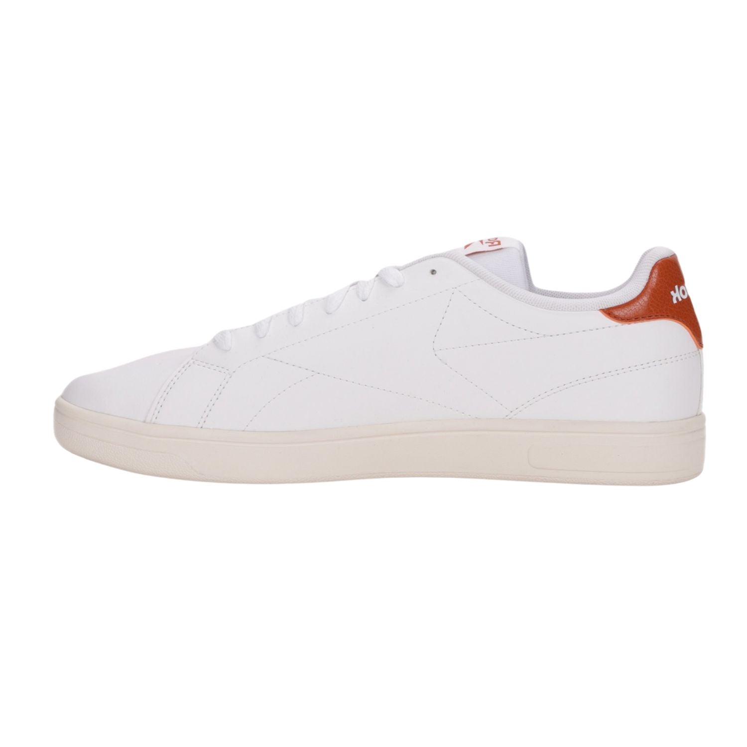 TENIS CASUAL REEBOK COURT CLEAN HOMBRE