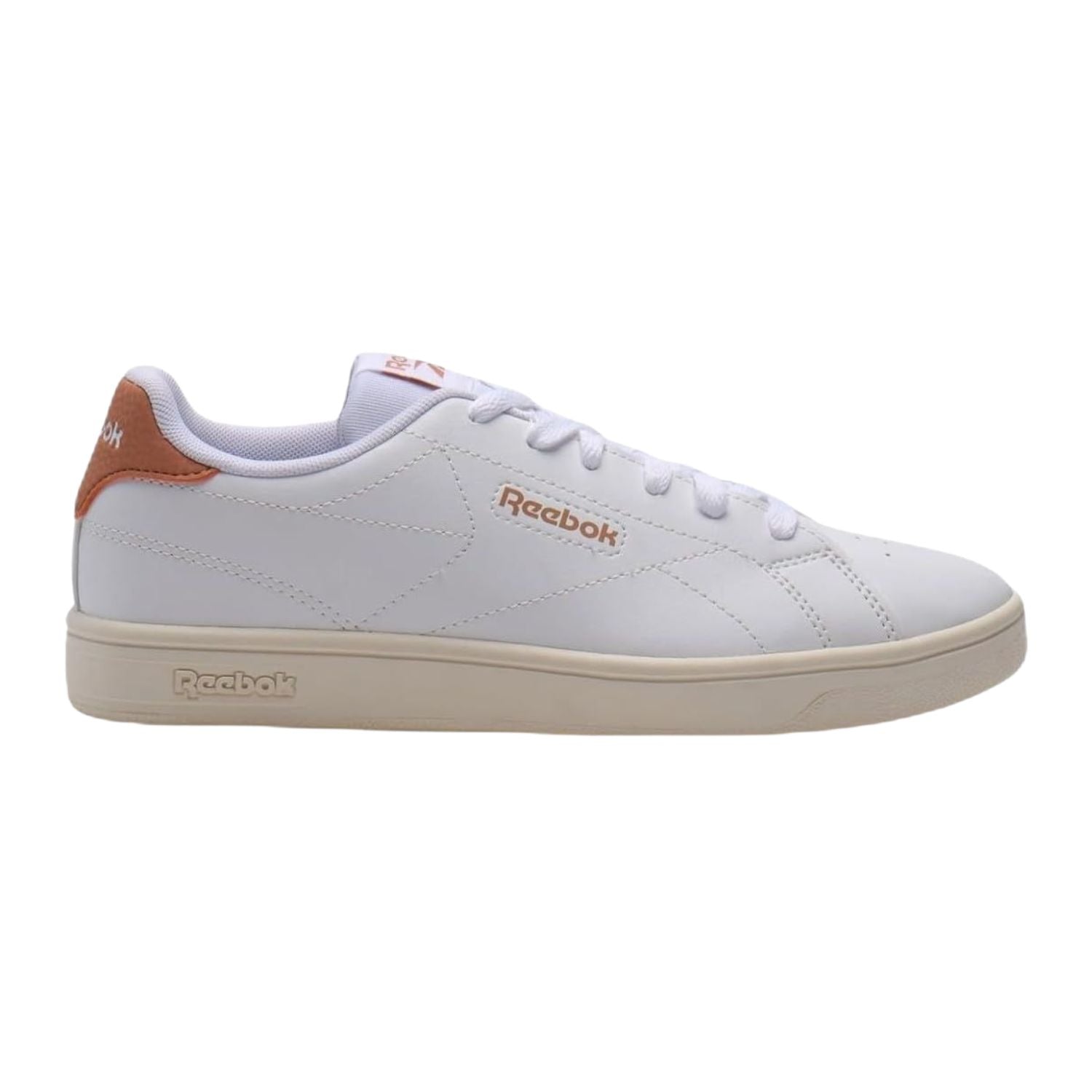 TENIS CASUAL REEBOK COURT CLEAN MUJER
