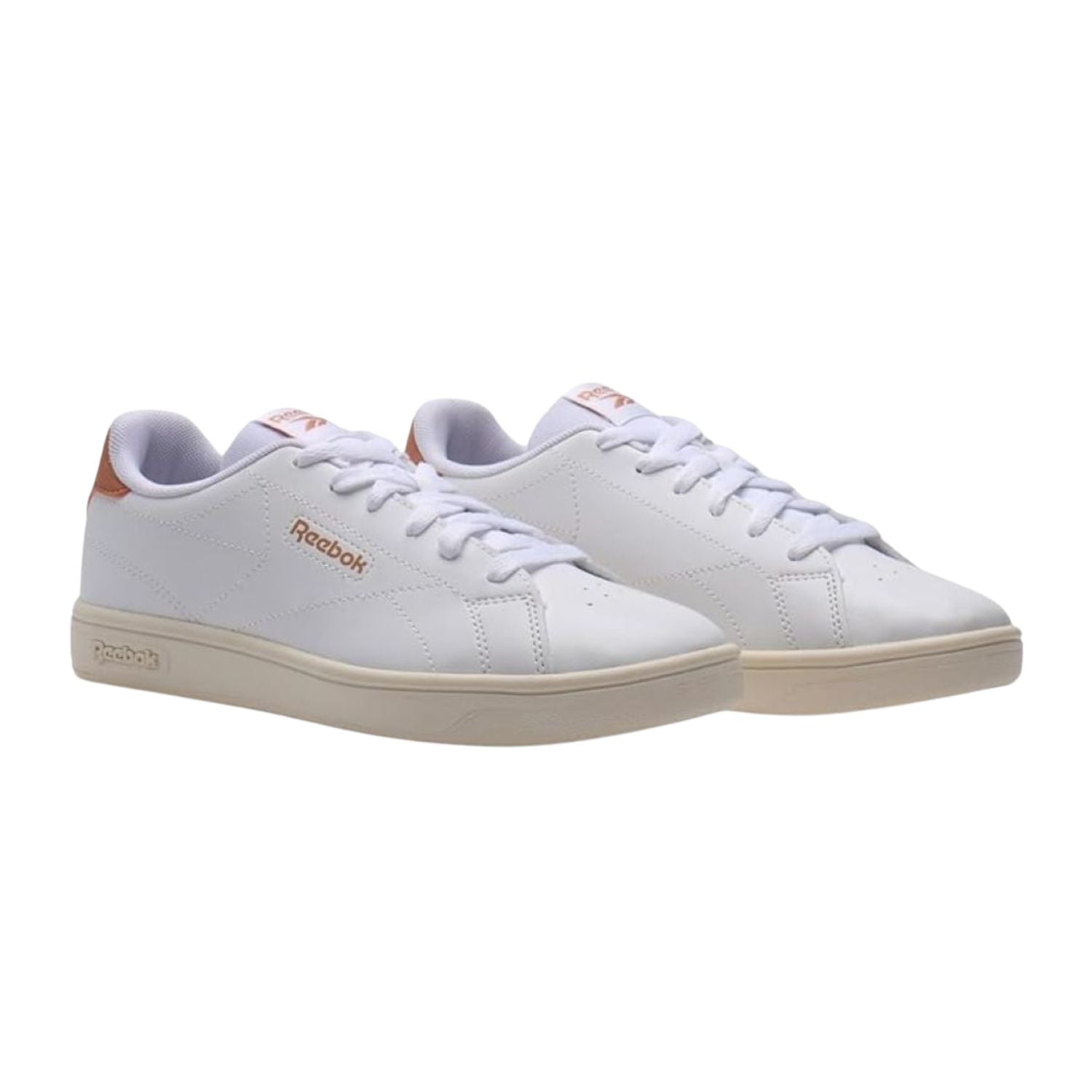 TENIS CASUAL REEBOK COURT CLEAN MUJER-2