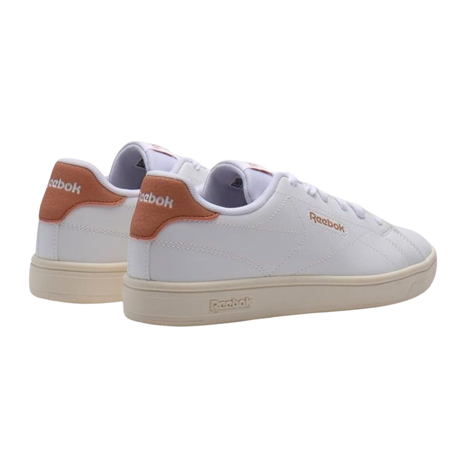 TENIS CASUAL REEBOK COURT CLEAN MUJER-5