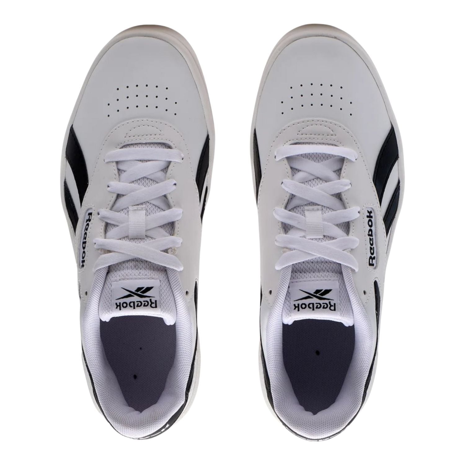 TENIS CASUAL REEBOK COURT ADVANCE SURGE MUJER