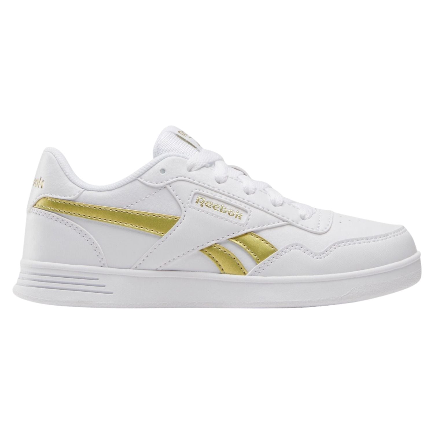 TENIS CASUAL REEBOK COURT ADVANCE NIÑO