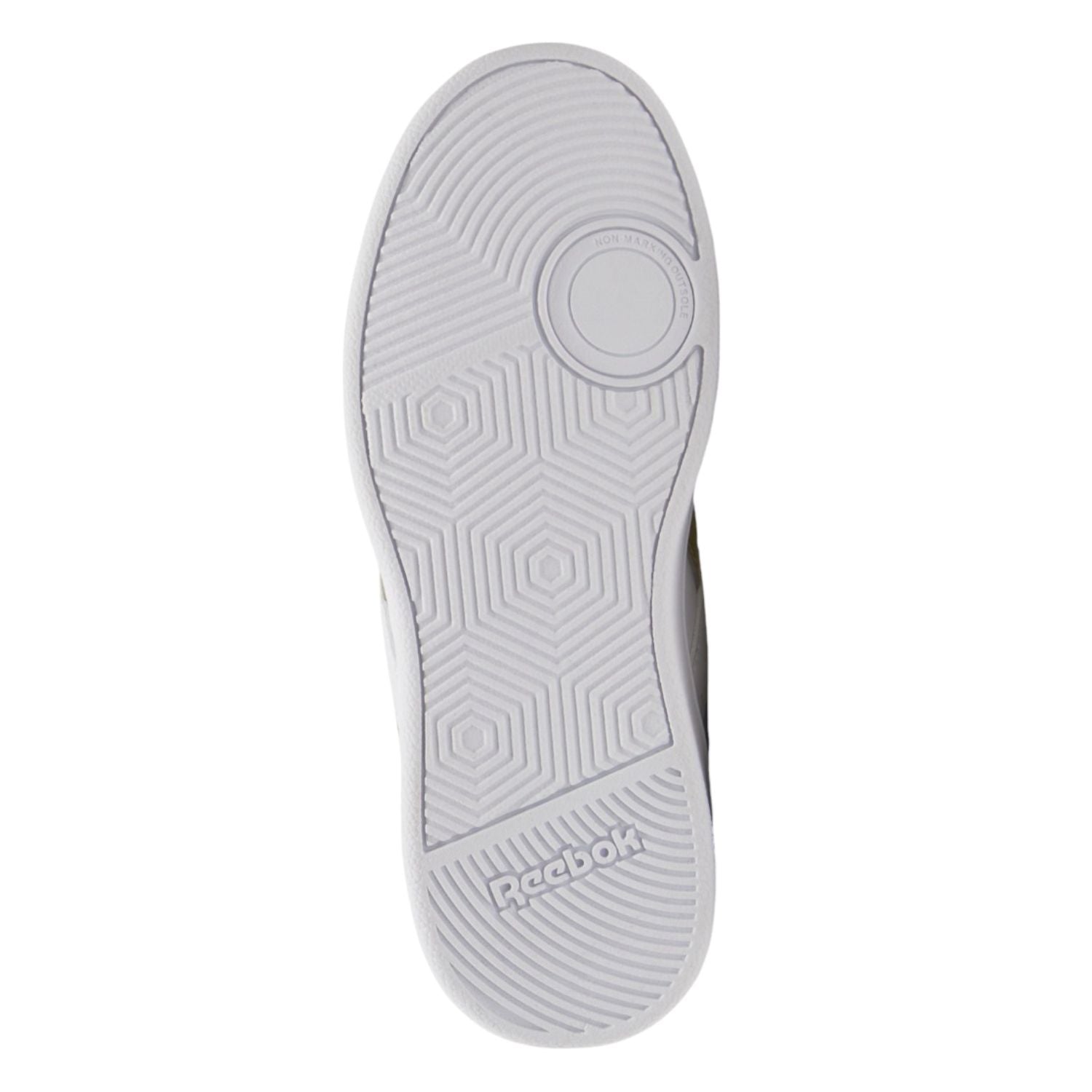 TENIS CASUAL REEBOK COURT ADVANCE NIÑO-3