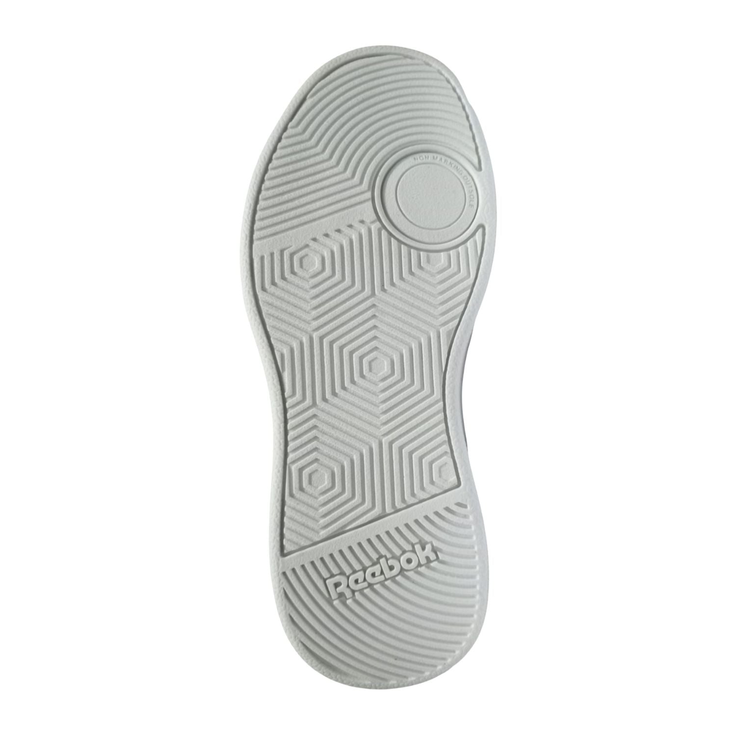 SLIP ON VELCRO CASUAL REEBOK COURT ADVANCE ELASTIC NIÑO-5