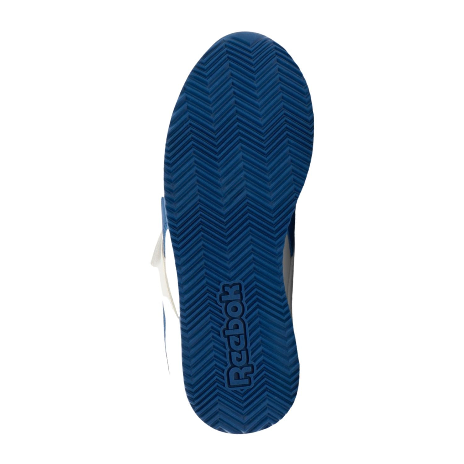 SLIP ON VELCRO CASUAL REEBOK CLASSIC JOGGER NIÑO-3