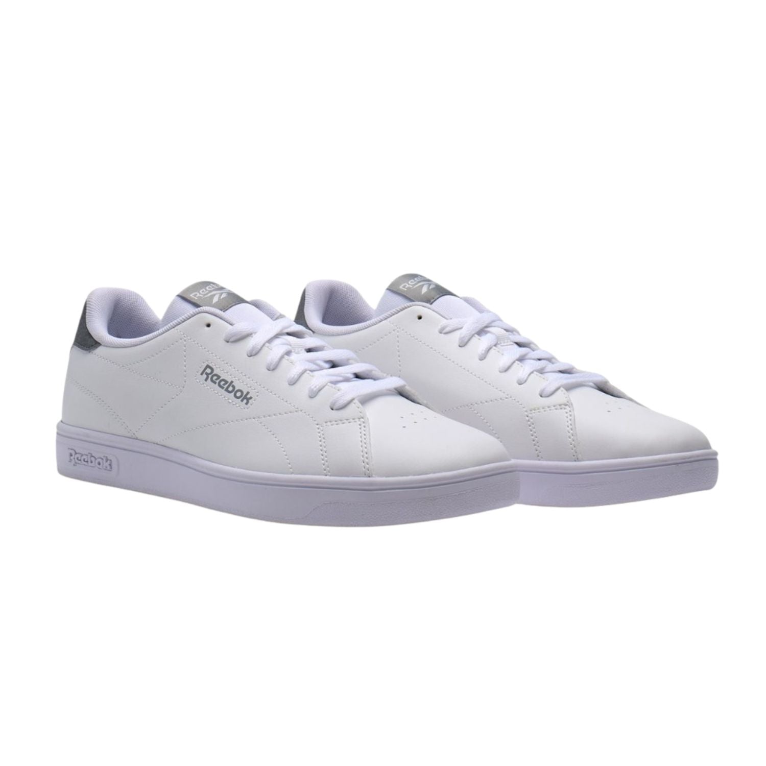 TENIS CASUAL REEBOK COURT CLEAN HOMBRE-2