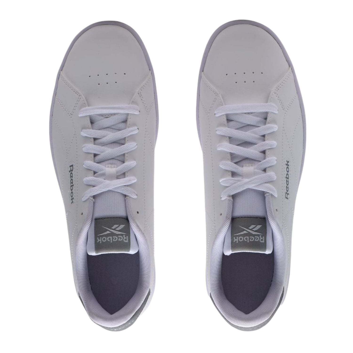 TENIS CASUAL REEBOK COURT CLEAN HOMBRE-4