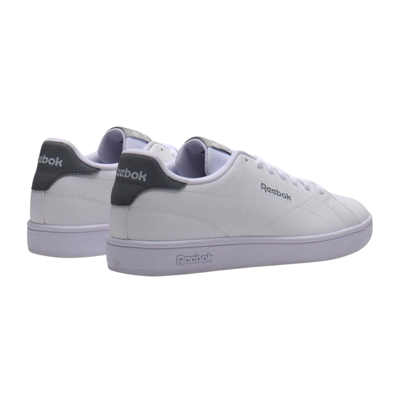 TENIS CASUAL REEBOK COURT CLEAN HOMBRE-5