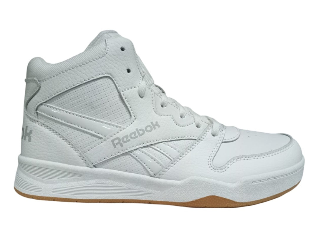 BOTAS BASQUETBOL REEBOK BB4500 COURT NIÑO