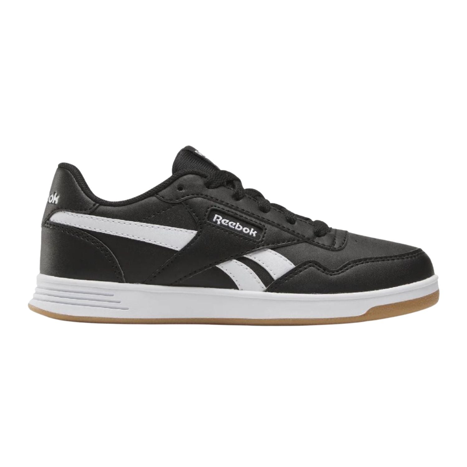 TENIS CASUAL REEBOK COURT ADVANCE NIÑO-1