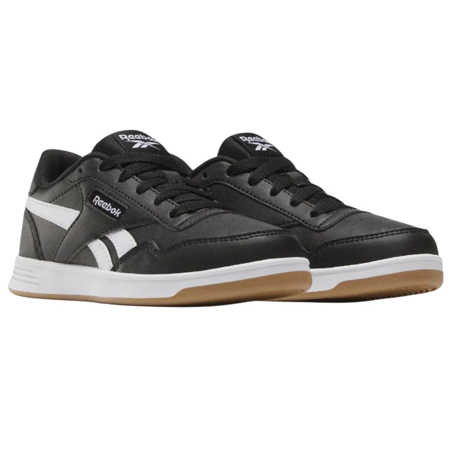 TENIS CASUAL REEBOK COURT ADVANCE NIÑO