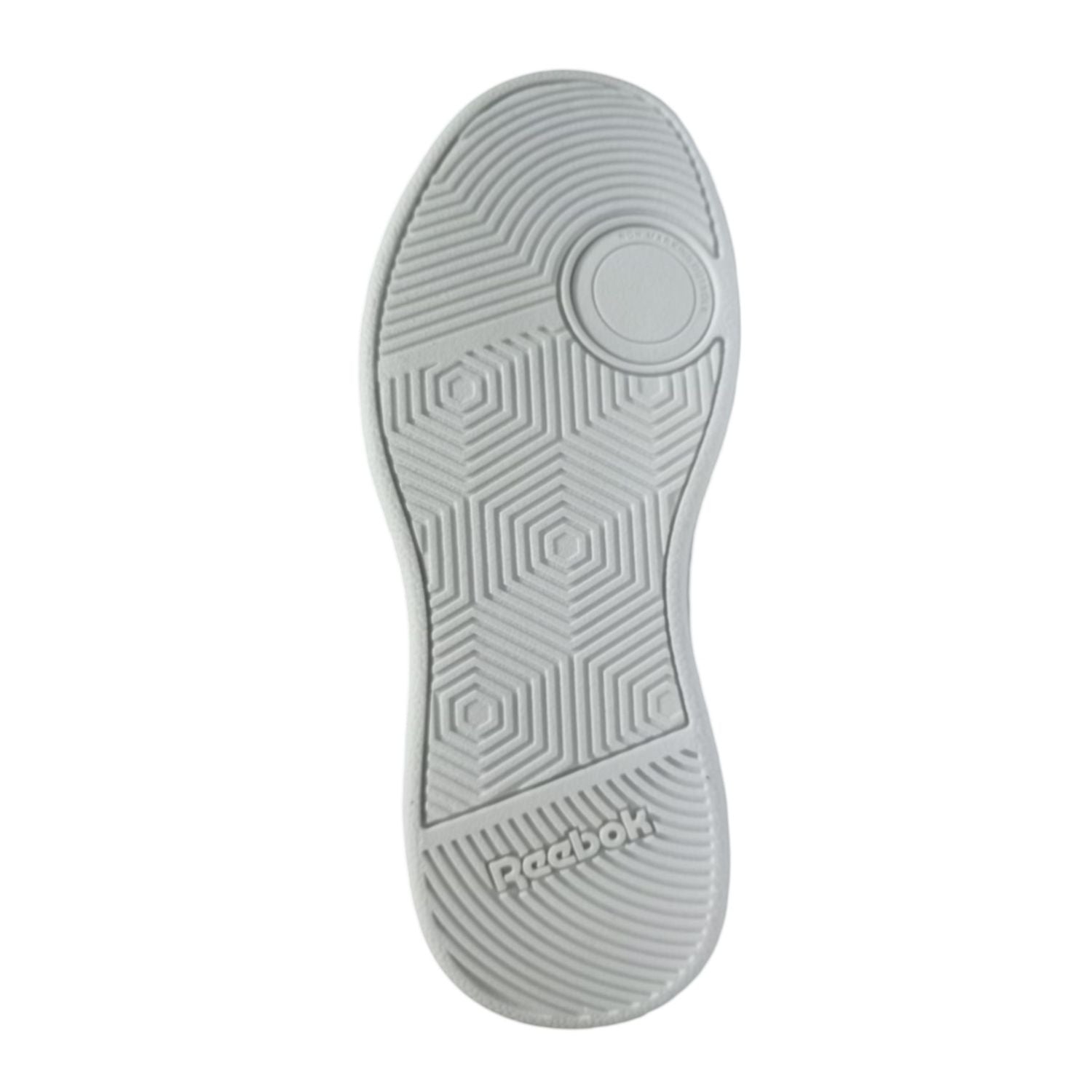 SLIP ON VELCRO CASUAL REEBOK COURT ADVANCE ELASTIC NIÑO-5